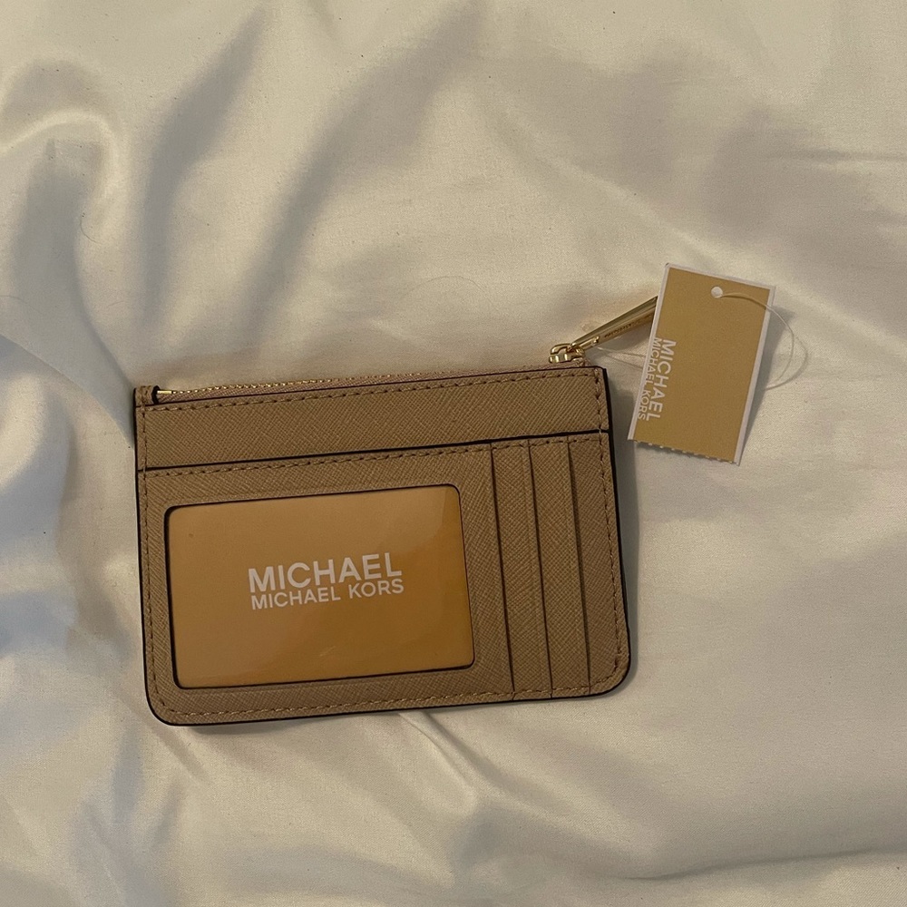 Michael Kors wallet